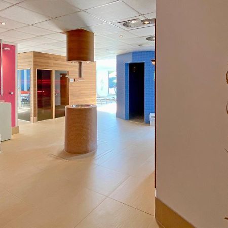 Hotel & Spa Sommerfeld - Adults Only Kremmen 외부 사진