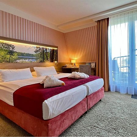 Hotel & Spa Sommerfeld - Adults Only Kremmen 외부 사진