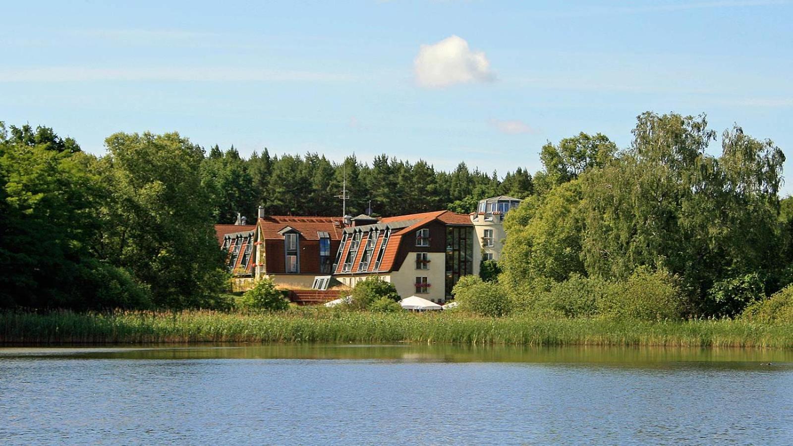 Hotel & Spa Sommerfeld - Adults Only Kremmen 외부 사진