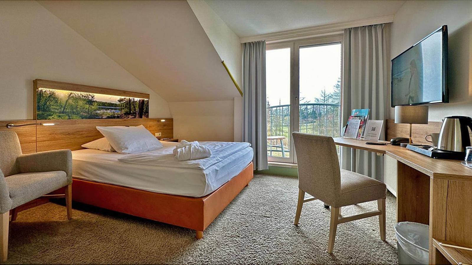 Hotel & Spa Sommerfeld - Adults Only Kremmen 외부 사진