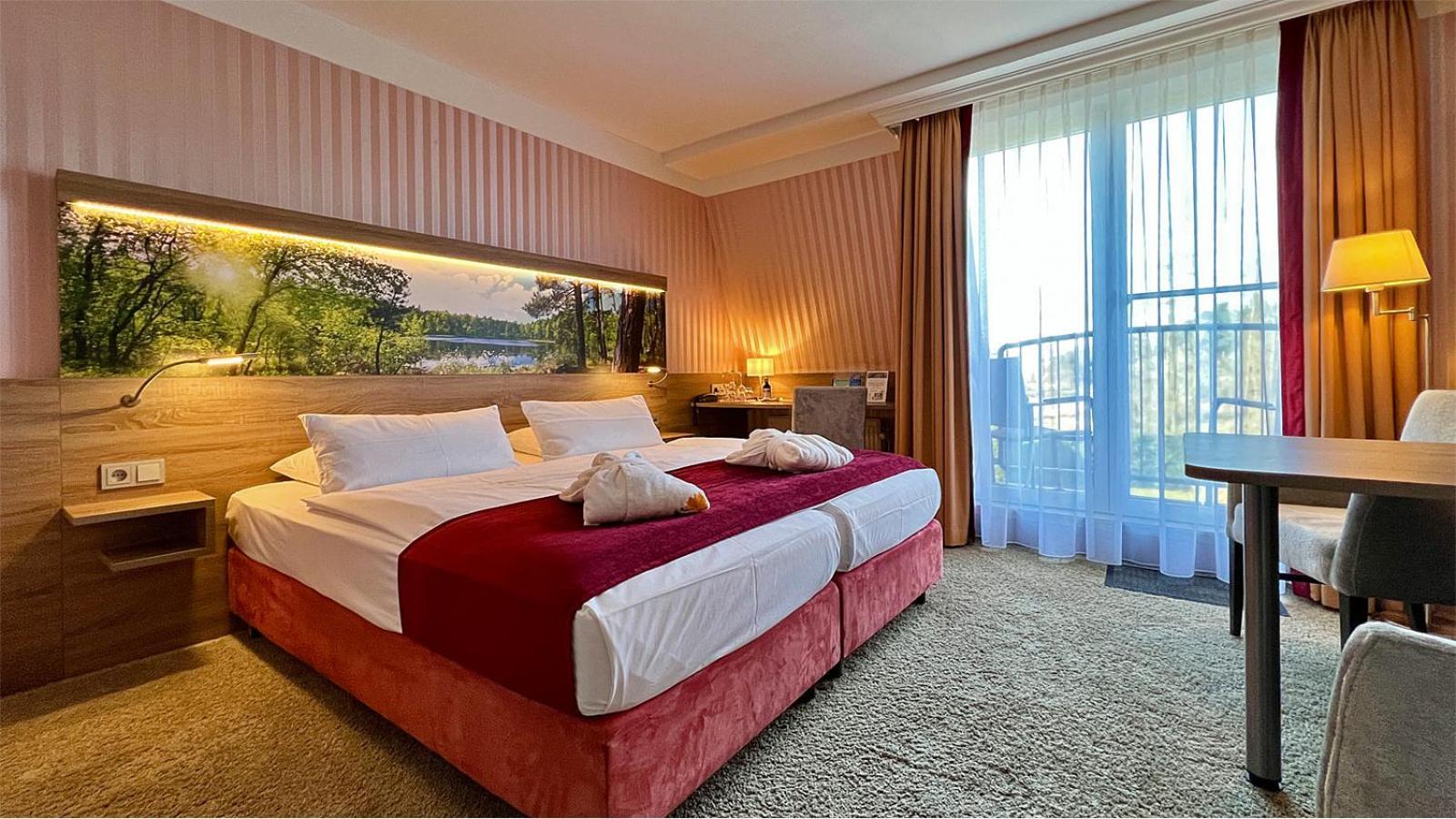 Hotel & Spa Sommerfeld - Adults Only Kremmen 외부 사진