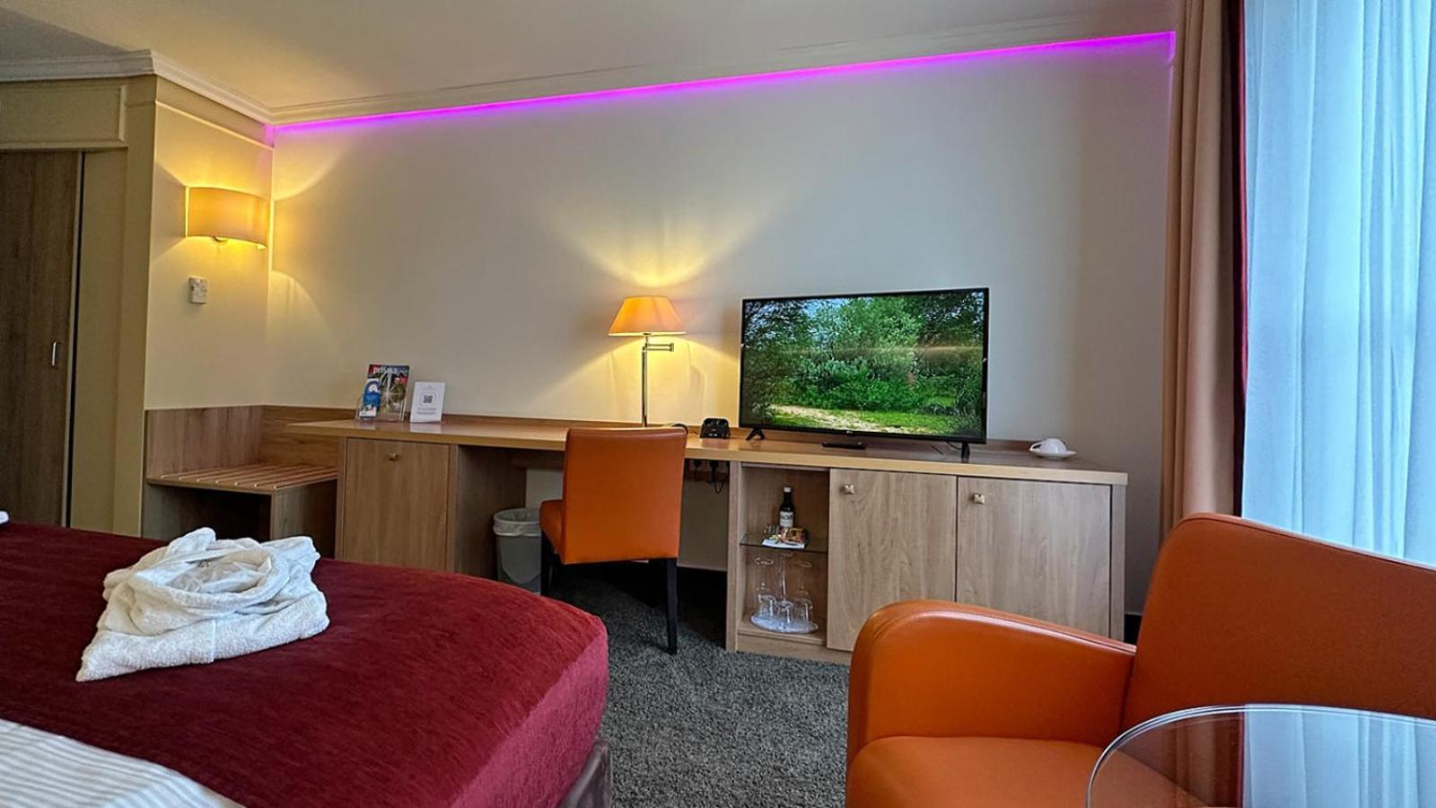 Hotel & Spa Sommerfeld - Adults Only Kremmen 외부 사진