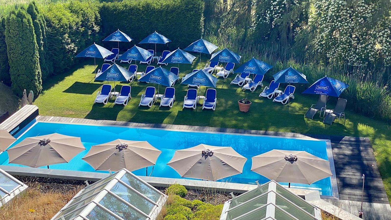 Hotel & Spa Sommerfeld - Adults Only Kremmen 외부 사진