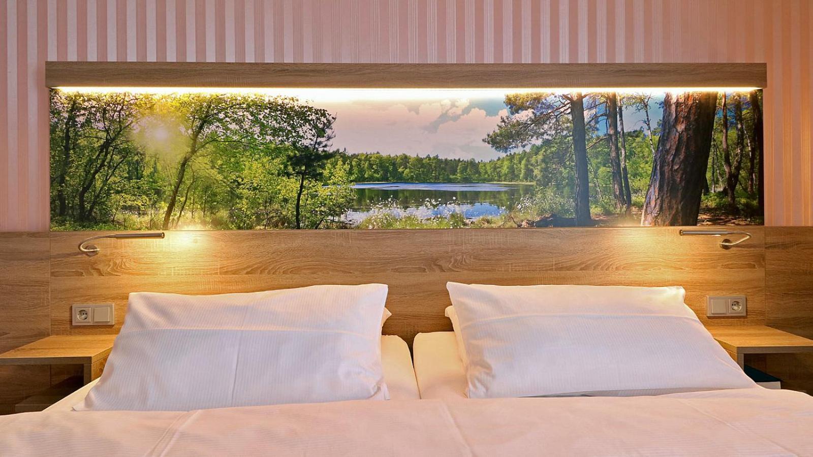 Hotel & Spa Sommerfeld - Adults Only Kremmen 외부 사진