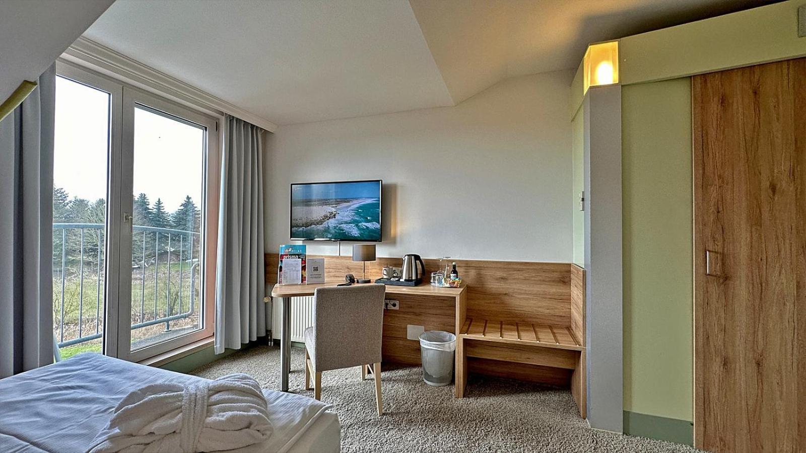 Hotel & Spa Sommerfeld - Adults Only Kremmen 외부 사진