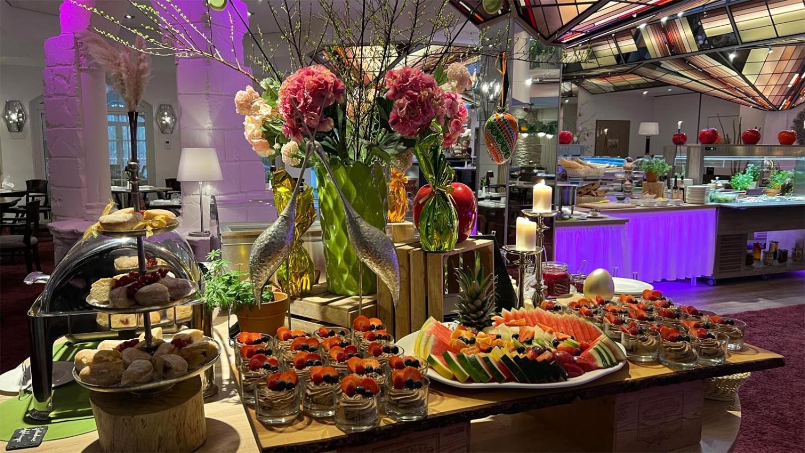 Hotel & Spa Sommerfeld - Adults Only Kremmen 외부 사진
