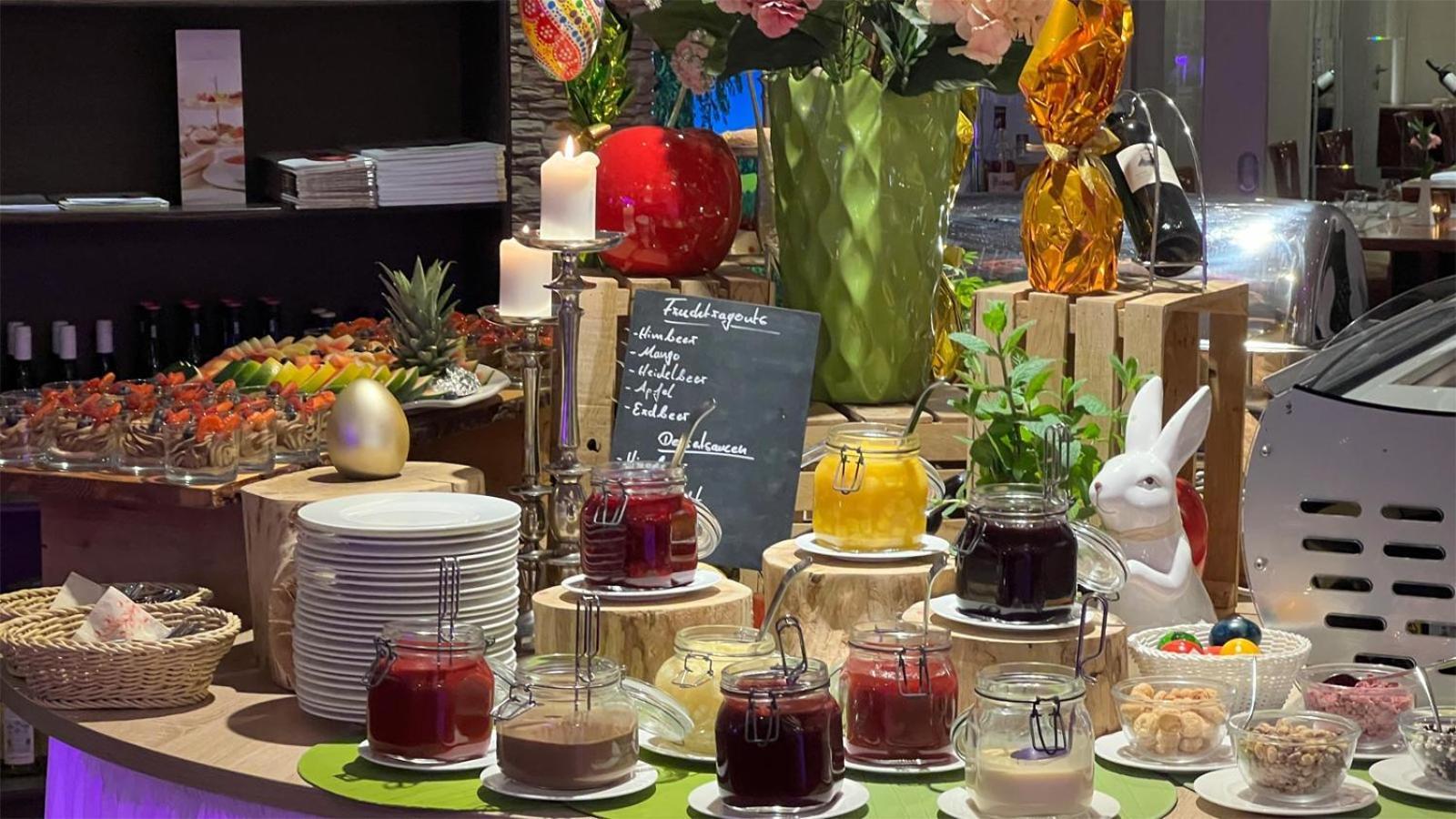 Hotel & Spa Sommerfeld - Adults Only Kremmen 외부 사진