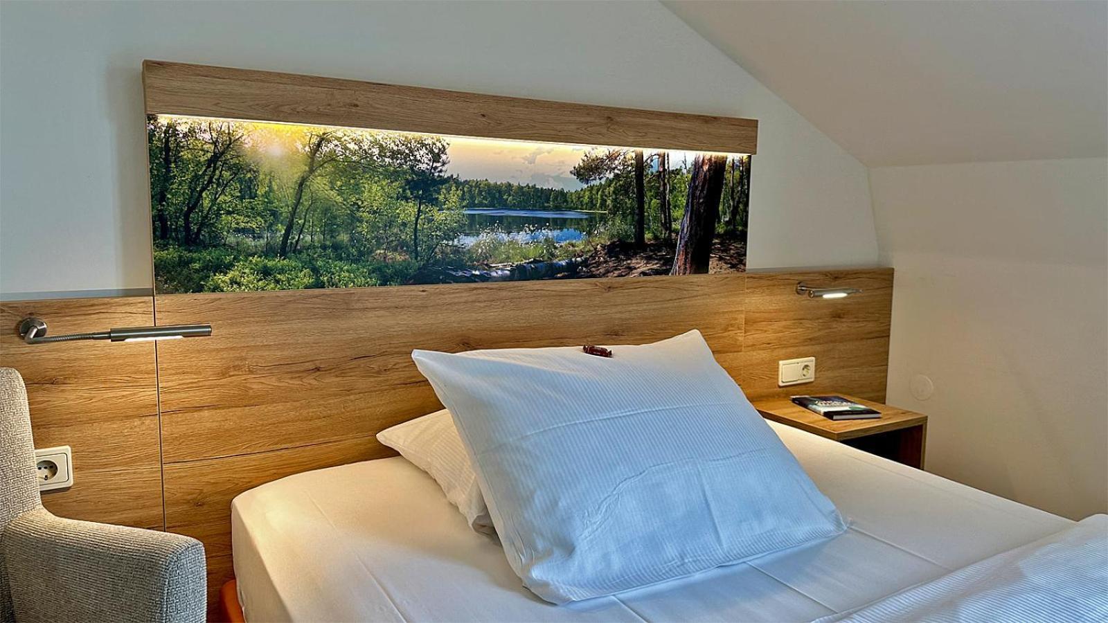 Hotel & Spa Sommerfeld - Adults Only Kremmen 외부 사진