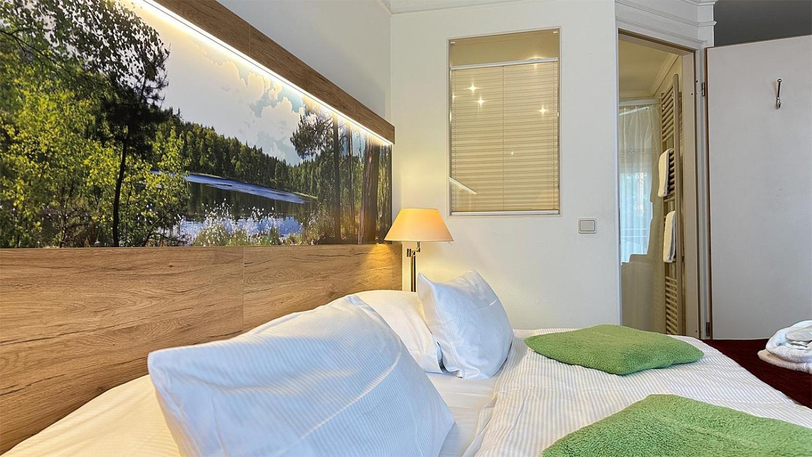 Hotel & Spa Sommerfeld - Adults Only Kremmen 외부 사진