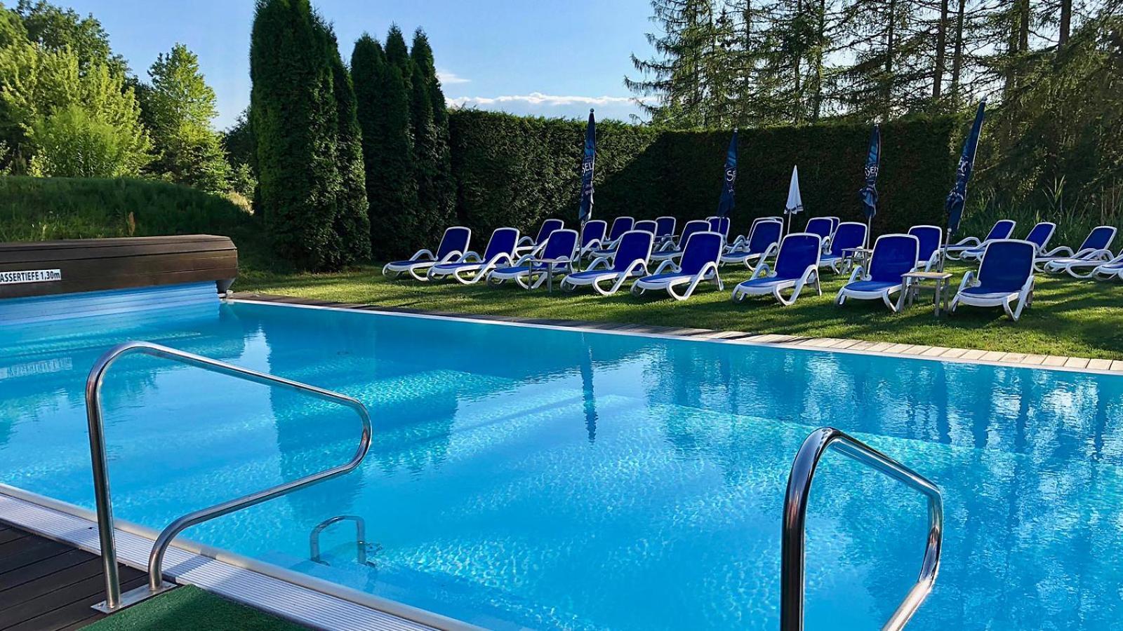 Hotel & Spa Sommerfeld - Adults Only Kremmen 외부 사진