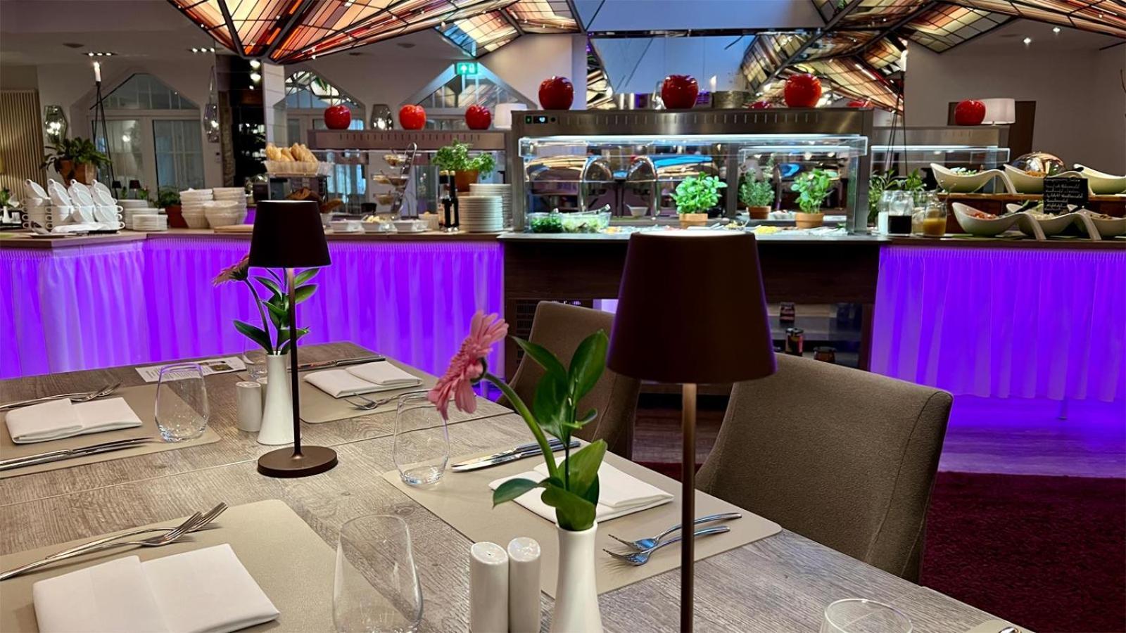 Hotel & Spa Sommerfeld - Adults Only Kremmen 외부 사진