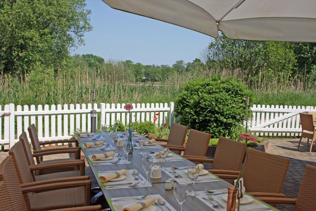Hotel & Spa Sommerfeld - Adults Only Kremmen 외부 사진