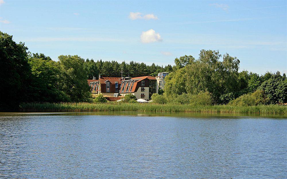 Hotel & Spa Sommerfeld - Adults Only Kremmen 외부 사진