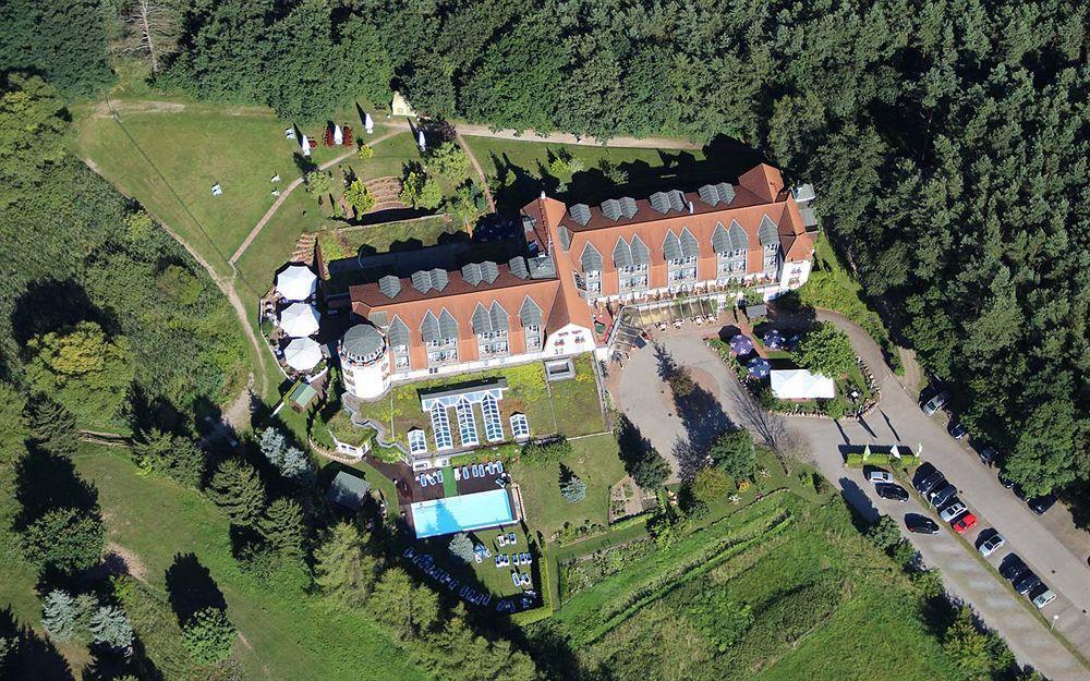 Hotel & Spa Sommerfeld - Adults Only Kremmen 외부 사진