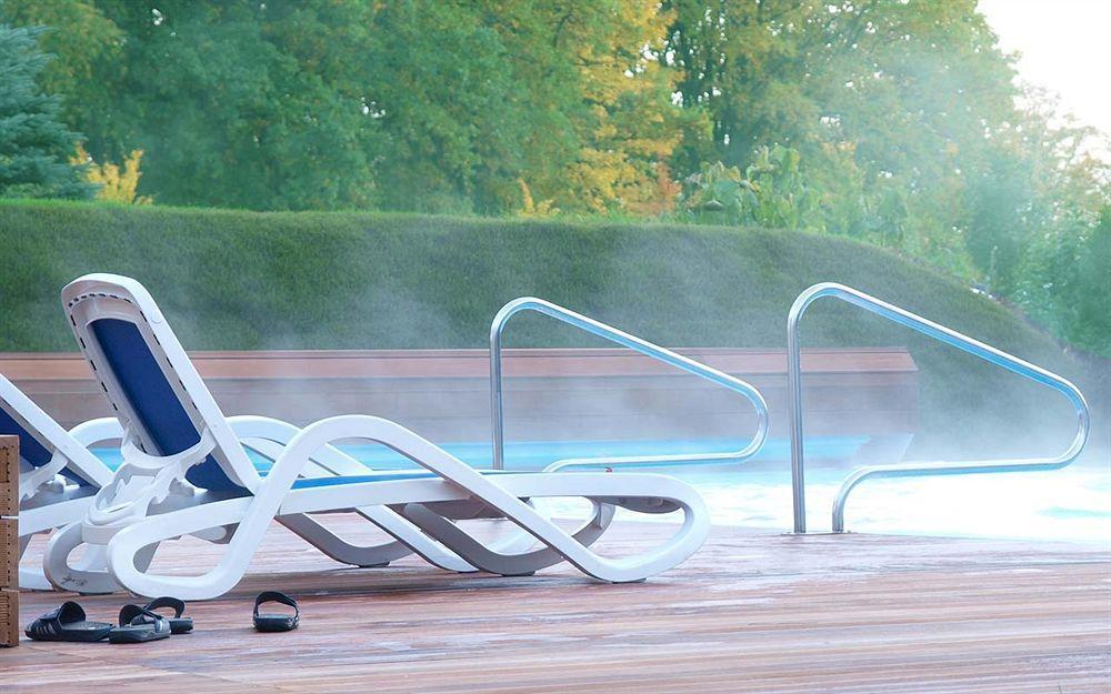Hotel & Spa Sommerfeld - Adults Only Kremmen 외부 사진