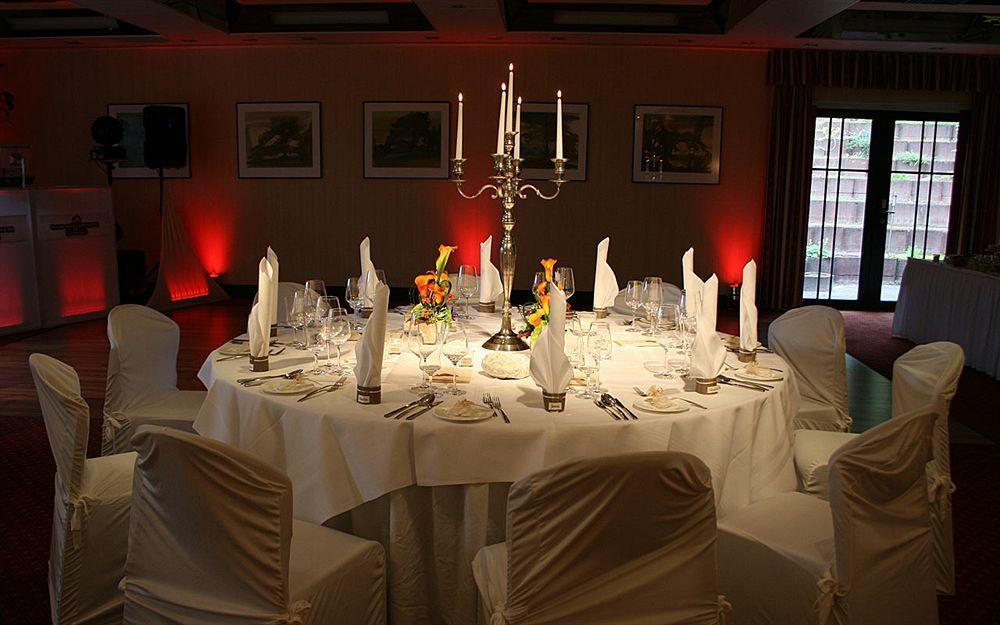 Hotel & Spa Sommerfeld - Adults Only Kremmen 외부 사진