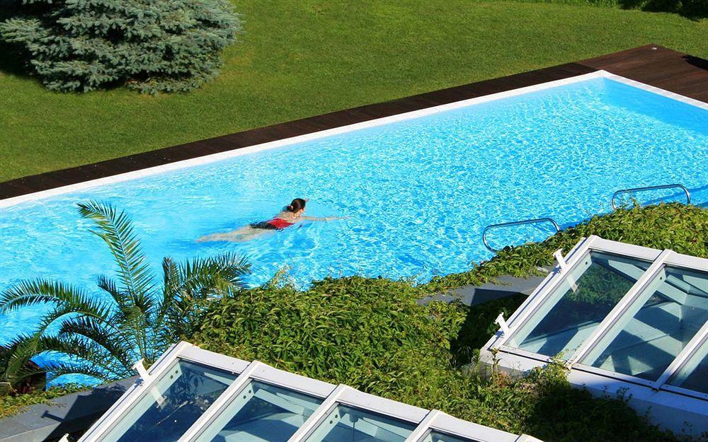Hotel & Spa Sommerfeld - Adults Only Kremmen 외부 사진