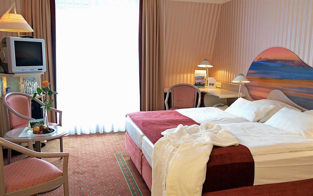 Hotel & Spa Sommerfeld - Adults Only Kremmen 외부 사진