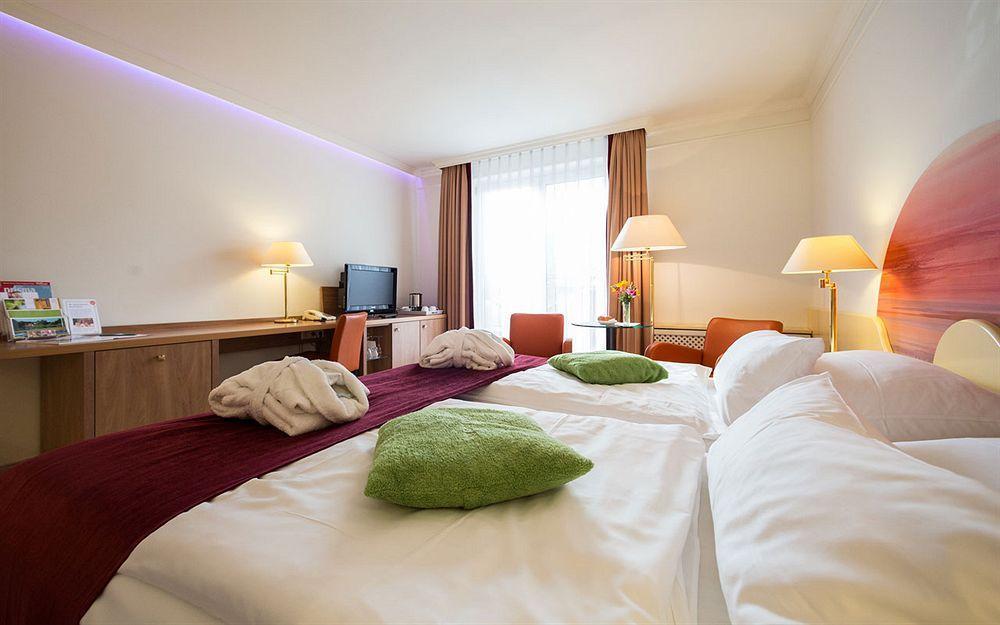 Hotel & Spa Sommerfeld - Adults Only Kremmen 외부 사진