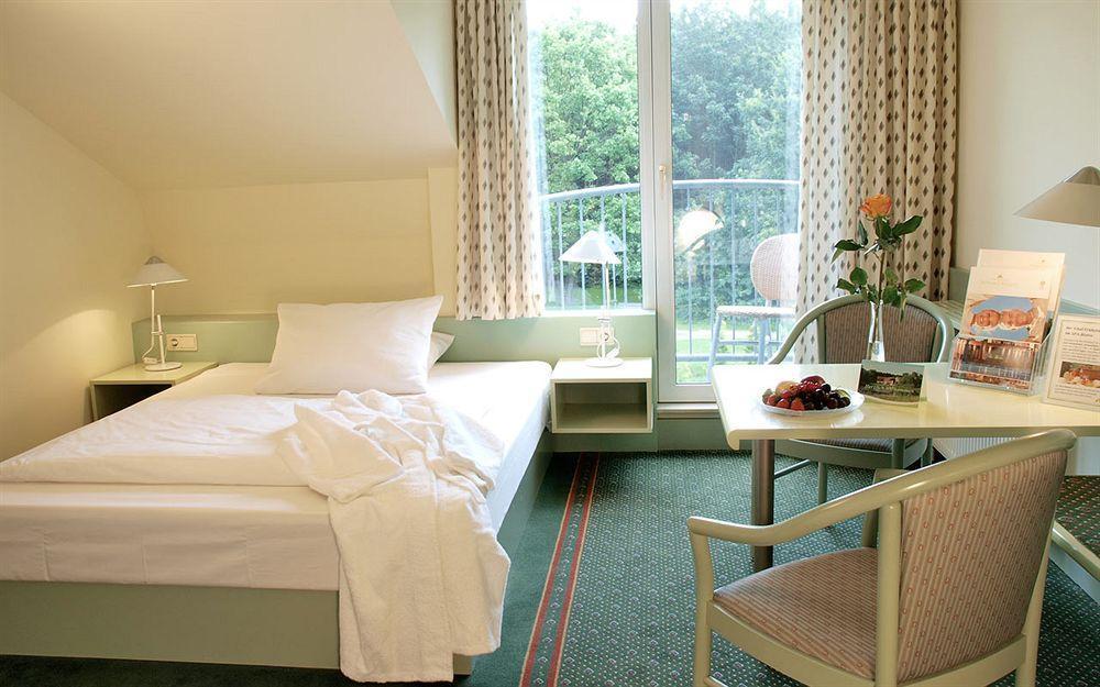 Hotel & Spa Sommerfeld - Adults Only Kremmen 외부 사진
