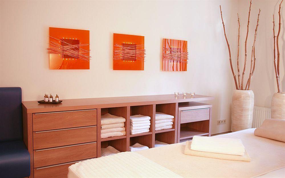 Hotel & Spa Sommerfeld - Adults Only Kremmen 외부 사진