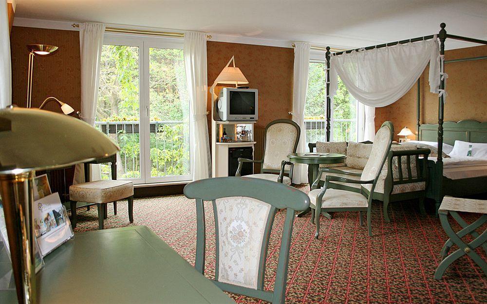 Hotel & Spa Sommerfeld - Adults Only Kremmen 외부 사진