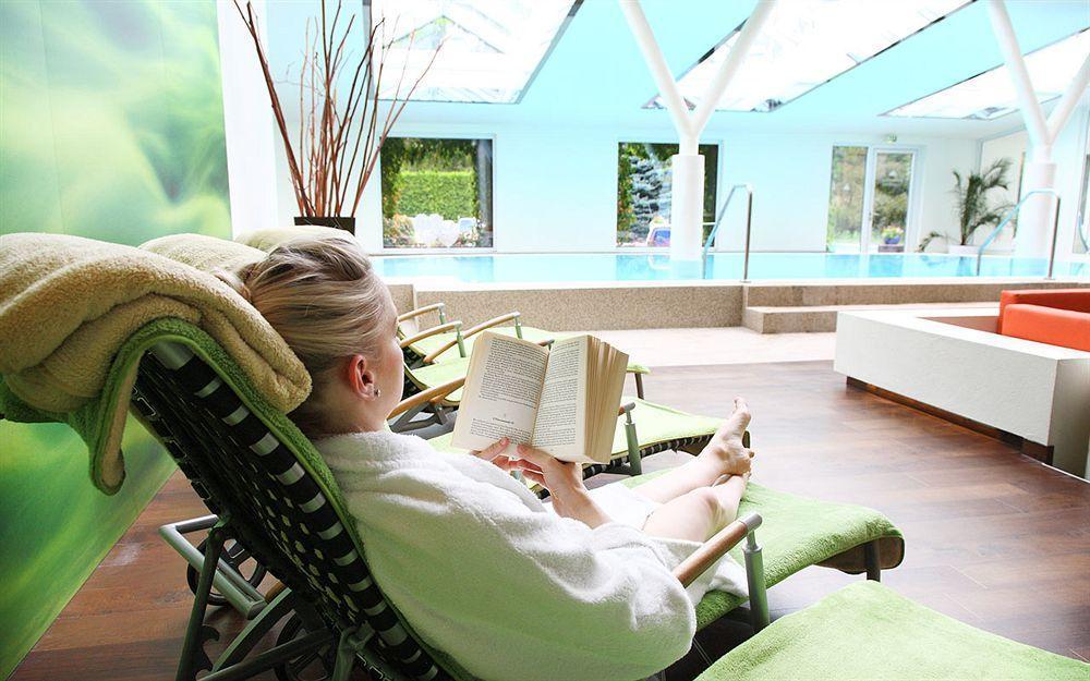 Hotel & Spa Sommerfeld - Adults Only Kremmen 외부 사진