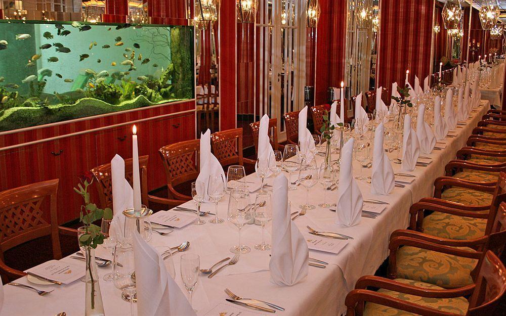 Hotel & Spa Sommerfeld - Adults Only Kremmen 외부 사진