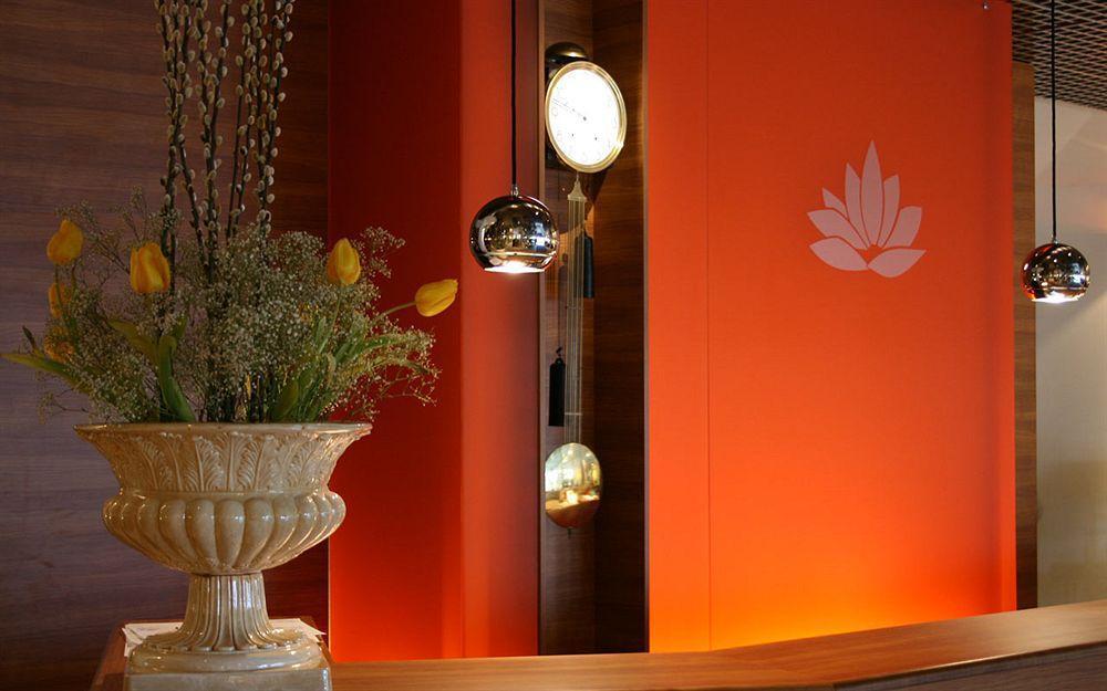 Hotel & Spa Sommerfeld - Adults Only Kremmen 외부 사진