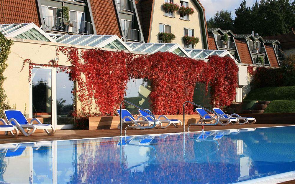 Hotel & Spa Sommerfeld - Adults Only Kremmen 외부 사진