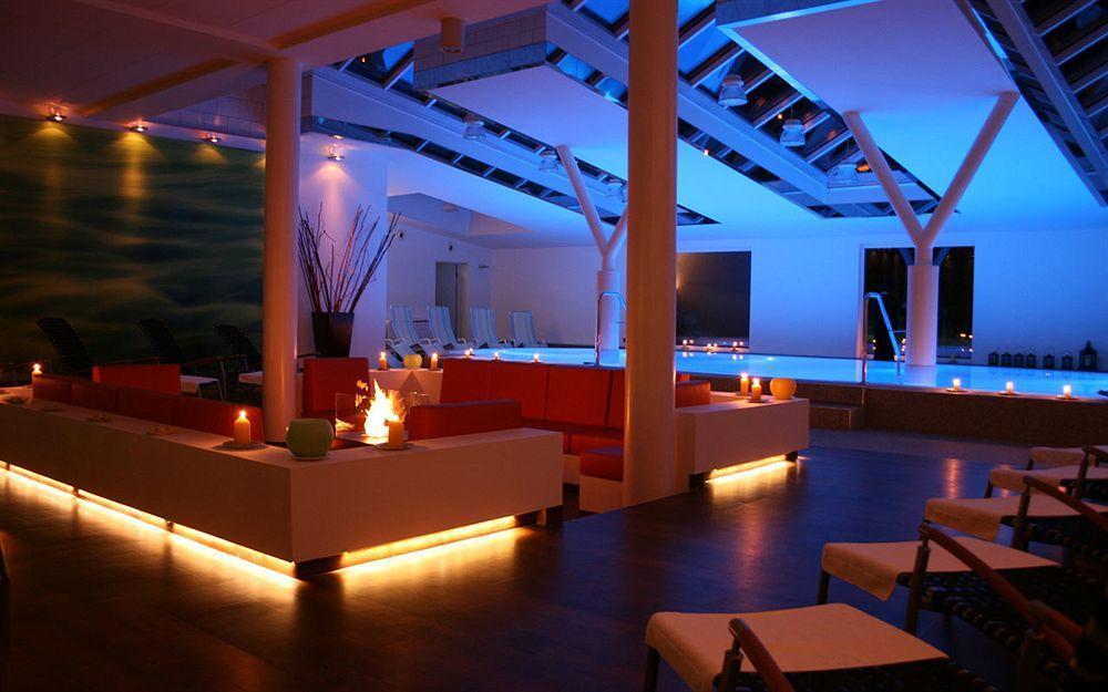 Hotel & Spa Sommerfeld - Adults Only Kremmen 외부 사진