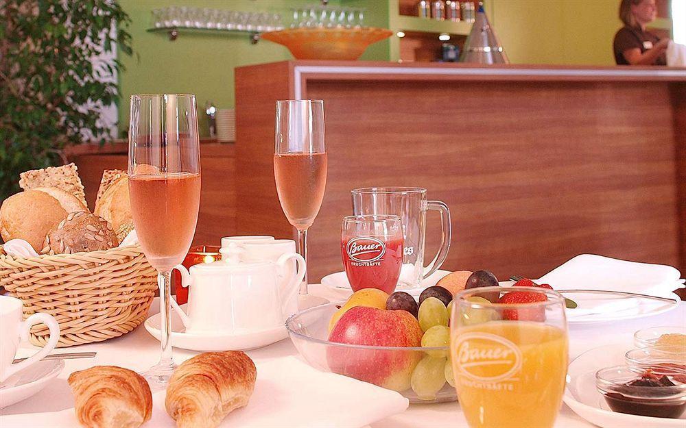 Hotel & Spa Sommerfeld - Adults Only Kremmen 외부 사진