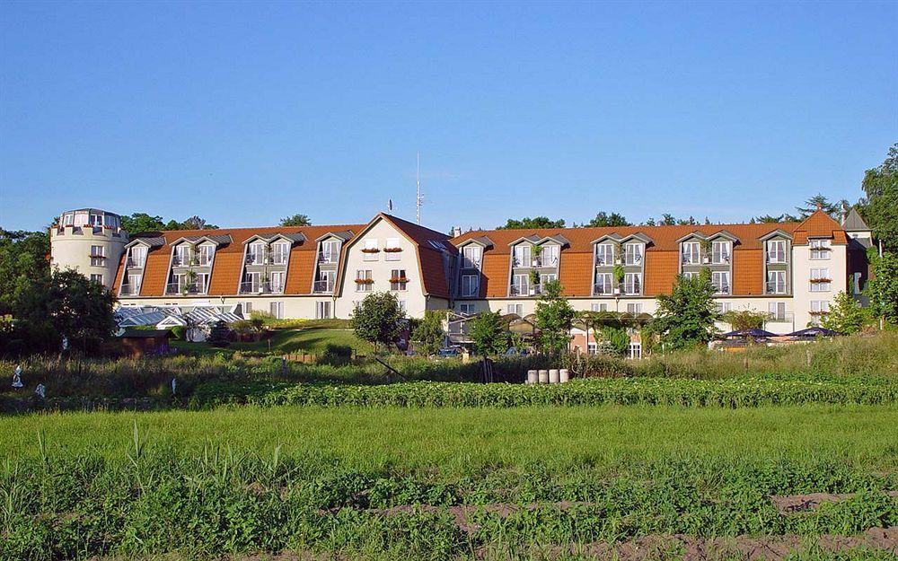 Hotel & Spa Sommerfeld - Adults Only Kremmen 외부 사진