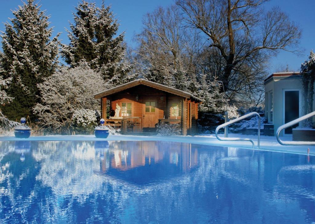 Hotel & Spa Sommerfeld - Adults Only Kremmen 외부 사진