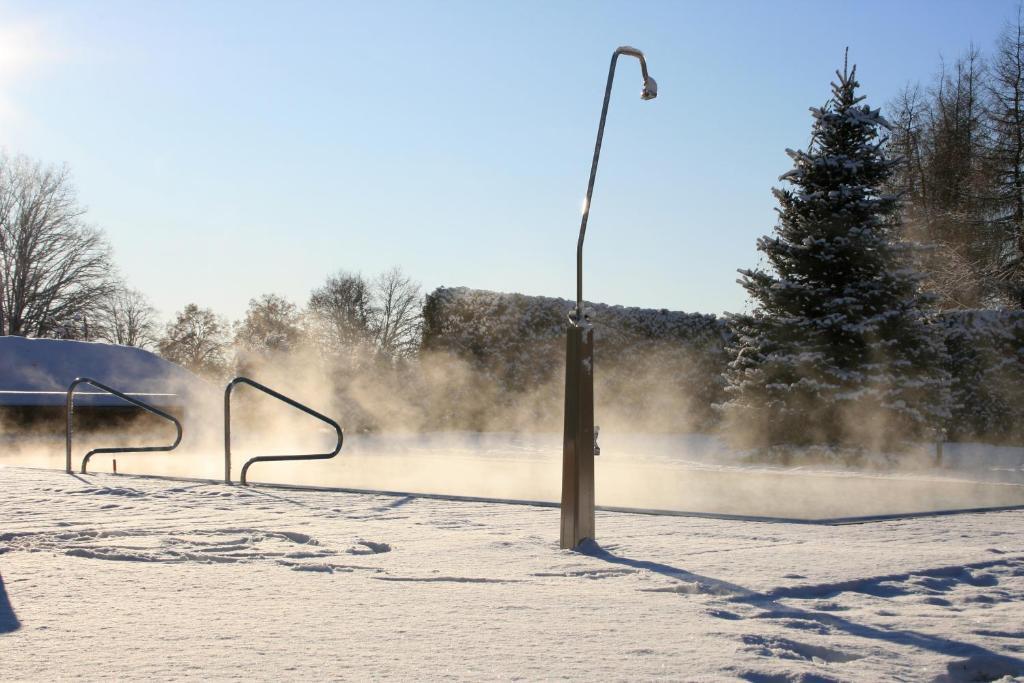 Hotel & Spa Sommerfeld - Adults Only Kremmen 외부 사진