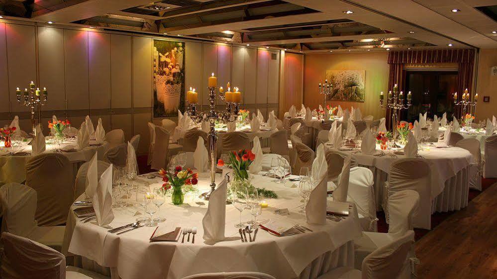 Hotel & Spa Sommerfeld - Adults Only Kremmen 외부 사진