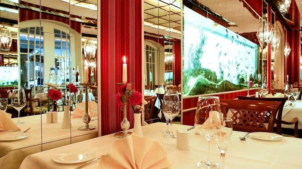 Hotel & Spa Sommerfeld - Adults Only Kremmen 외부 사진