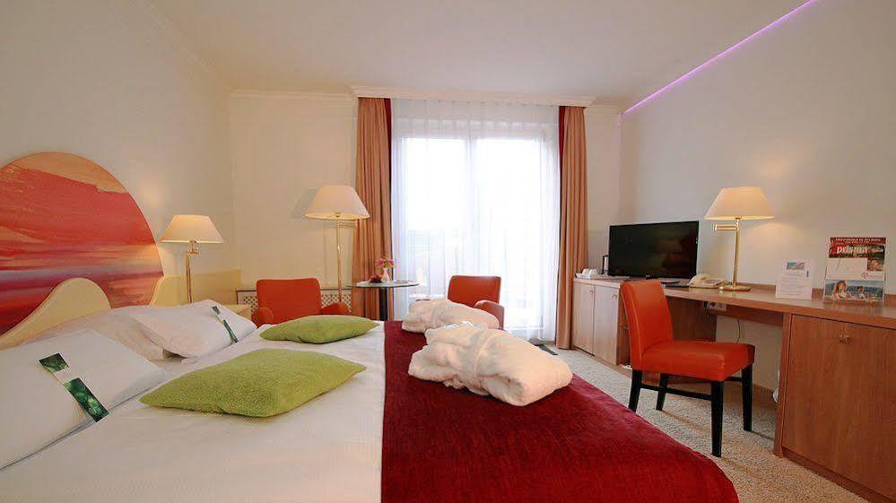 Hotel & Spa Sommerfeld - Adults Only Kremmen 외부 사진
