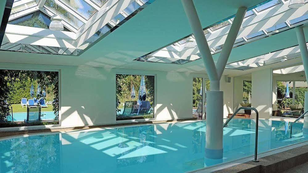 Hotel & Spa Sommerfeld - Adults Only Kremmen 외부 사진