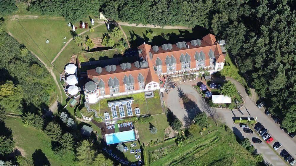 Hotel & Spa Sommerfeld - Adults Only Kremmen 외부 사진