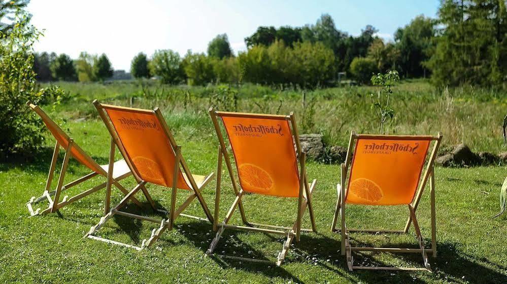 Hotel & Spa Sommerfeld - Adults Only Kremmen 외부 사진