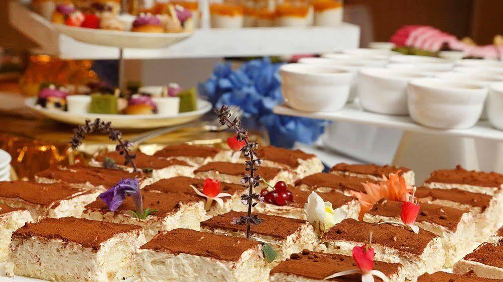 Hotel & Spa Sommerfeld - Adults Only Kremmen 외부 사진