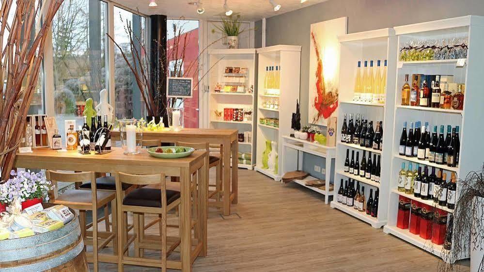 Hotel & Spa Sommerfeld - Adults Only Kremmen 외부 사진