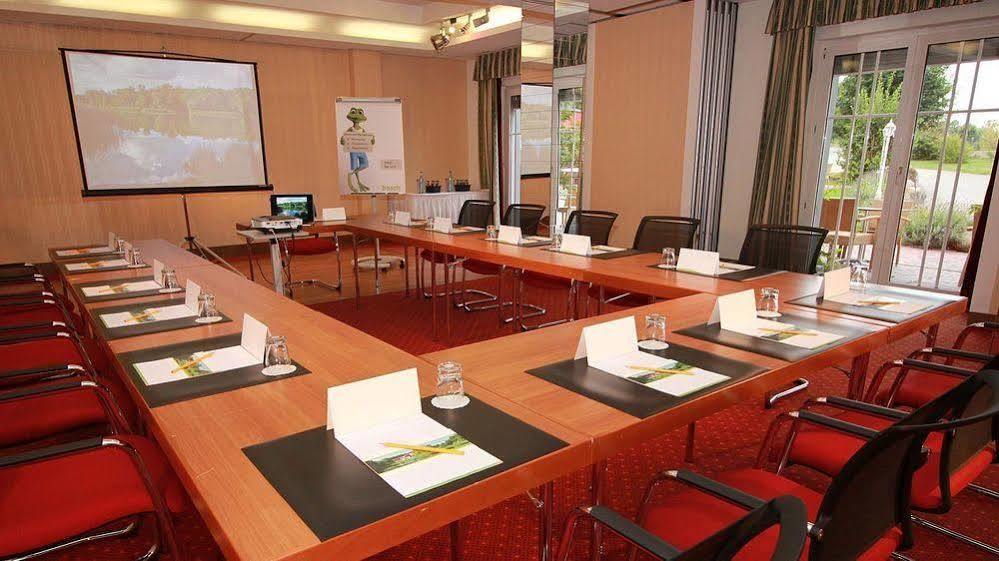 Hotel & Spa Sommerfeld - Adults Only Kremmen 외부 사진